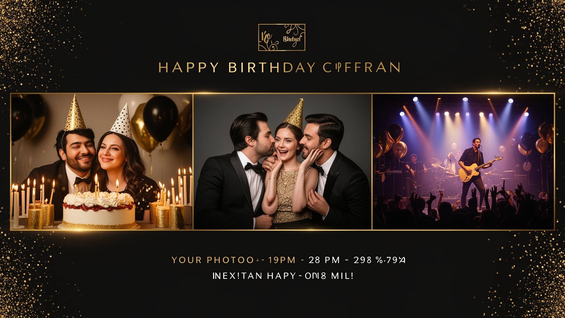 Oferta destaque de fotografia